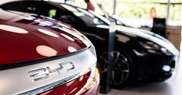 BYD-Luncurkan-Stasiun-Pengisian-Supercepat-di-Eropa