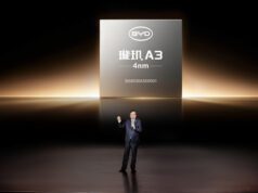BYD Tanggung Jawab Kerugian Jika Pengemudi Mengalami Kecelakaan Saat Pakai Fitur Otomatis