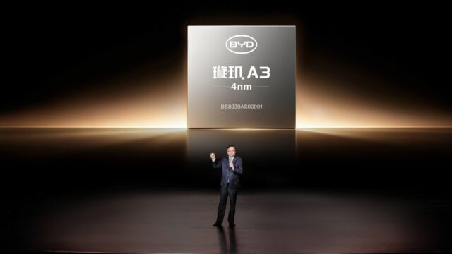 BYD Tanggung Jawab Kerugian Jika Pengemudi Mengalami Kecelakaan Saat Pakai Fitur Otomatis