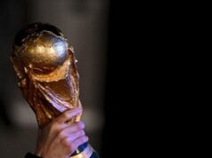 Babak 32 Besar Piala Dunia 2026: Duel Mematikan Jerman vs Paraguay, Argentina Hadapi Cape Verde