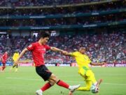 Babak Pertama Piala Dunia 2026: Imbang dan Penuh Taktik