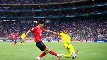 Babak Pertama Piala Dunia 2026: Imbang dan Penuh Taktik