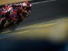 Bagnaia Resmi Bergabung dengan Aprilia untuk Musim 2027, Kontrak Empat Tahun
