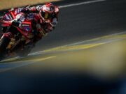 Bagnaia Resmi Bergabung dengan Aprilia untuk Musim 2027, Kontrak Empat Tahun
