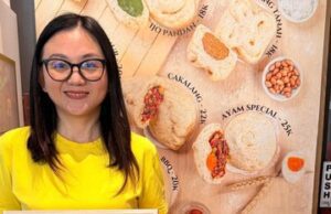 Bakpao Gandum dari PO Jadi Ribuan Biji di PIK