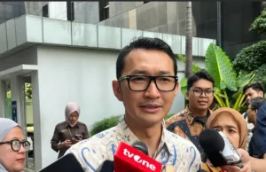 Bali Jadi Sarang Korupsi Izin Tinggal WNA, KPK Ungkap Praktik ‘Uang Klik’