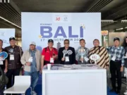 Bali Tuan Rumah Dadakan Forum Internet Dunia