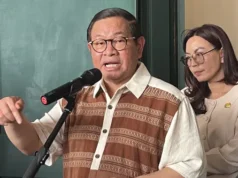 Balita Tewas Terjatuh ke Lubang Proyek, Gubernur DKI Buka Suara