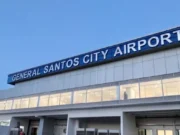 Bandara Filipina Ditutup Usai Gempa Dahsyat