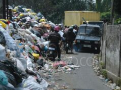 Bandung Ajukan Darurat Sampah ke Jabar