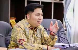 Bandung Sahkan Perda Cegah Perilaku Seksual Berisiko