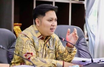 Bandung Sahkan Perda Cegah Perilaku Seksual Berisiko