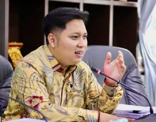 Bandung Sahkan Perda Cegah Perilaku Seksual Berisiko