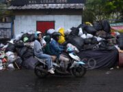Bandung Siapkan 220 Titik Lahan untuk Olah Sampah