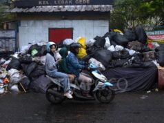 Bandung Siapkan 220 Titik Lahan untuk Olah Sampah