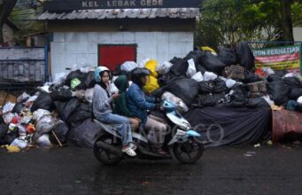 Bandung Siapkan 220 Titik Lahan untuk Olah Sampah
