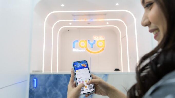 Bank Raya Luncurkan Lelang Raya Poin untuk Dorong Transaksi Nasabah