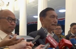 Bansos Kini Berbasis AI dan Digital