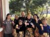 Banten Borong Tujuh Medali di Pencak Silat Piala Presiden 2026