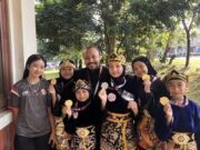 Banten Borong Tujuh Medali di Pencak Silat Piala Presiden 2026