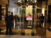 Barang-Barang Eks Hotel Sultan Diresmikan Dipindahkan