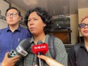 Barang Bukti Kasus Andrie Yunus Diminta Dipertahankan