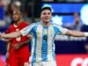 Barcelona Diuji Rp2,8 Triliun untuk Dapatkan Julian Alvarez