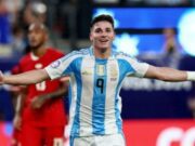 Barcelona Diuji Rp2,8 Triliun untuk Dapatkan Julian Alvarez
