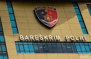 Bareskrim Buru Bandar Sabu Jaringan Sumut-NTB