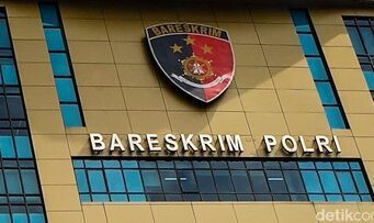 Bareskrim Buru Bandar Sabu Jaringan Sumut-NTB