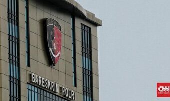Bareskrim Tahan Founder Dana Syariah Terkait Proyek Fiktif