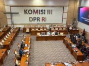 Batas Usia Kompolnas Dinilai Terlalu Kaku