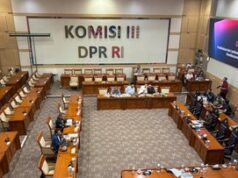 Batas Usia Kompolnas Dinilai Terlalu Kaku