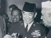 Bayang-Bayang Granat di Perguruan Cikini