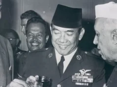 Bayang-Bayang Granat di Perguruan Cikini