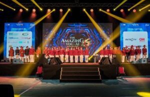 Beasiswa dan Karier Terbuka untuk Siswa Sekolah Rakyat