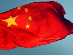 Beijing Tuding Taiwan Galang Spionase Warga China