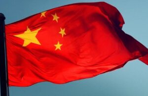 Beijing Tuding Taiwan Galang Spionase Warga China