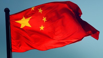 Beijing Tuding Taiwan Galang Spionase Warga China