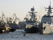 Beijing Tuduh Musuh Gunakan Kura-Kura Mata-Mata di Laut China