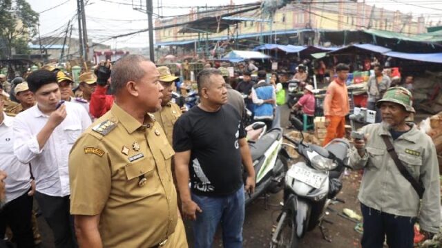 Bekasi-Tata-Ulang-Kawasan-Pasar-Baru-dan-Pondok-Gede