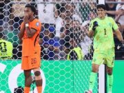 Belanda Catat Rekor Paling Sial di Adu Penalti Piala Dunia