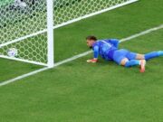 Belanda Gagal Lolos Usai Kiper Disambar Bola Sendiri