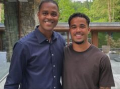 Belanda Gagal di Piala Dunia 2026, Justin Kluivert Alami Nasib Seperti Ayahnya