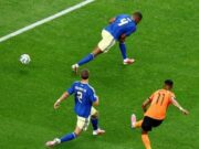 Belanda Guncang Dunia dengan Serangan Mematikan