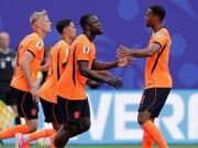 Belanda Hancurkan Tunisia 2-0 di Babak Pertama Piala Dunia 2026
