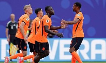 Belanda Hancurkan Tunisia 2-0 di Babak Pertama Piala Dunia 2026