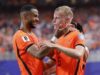 Belanda Hancurkan Tunisia 3-1, Melangkah ke 32 Besar