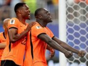 Belanda Hancurkan Tunisia di Piala Dunia 2026