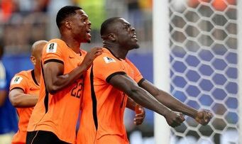 Belanda Hancurkan Tunisia di Piala Dunia 2026